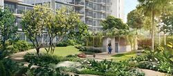 Parktown Residence (D18), Apartment #550196791